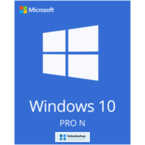 WINDOWS 10 PRO N ACTIVATION KEY