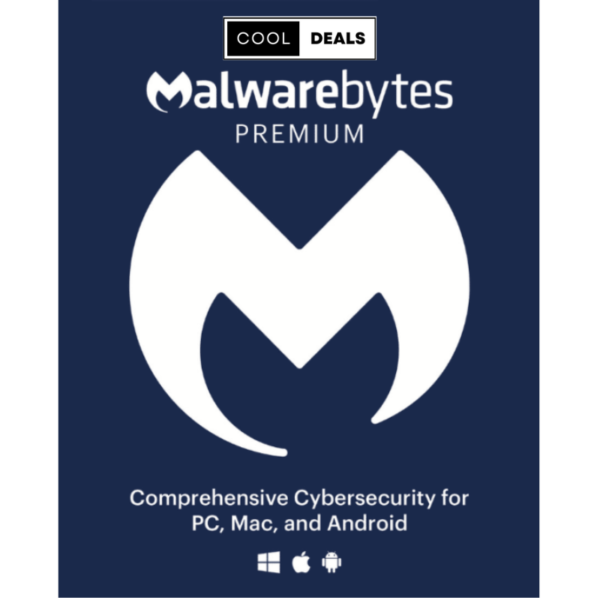 MALWAREBYTES ANTI-MALWARE PREMIUM