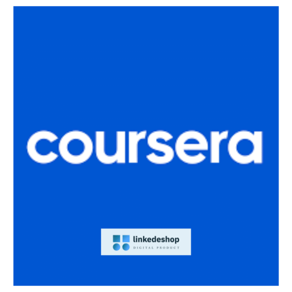 Coursera Full Subscription