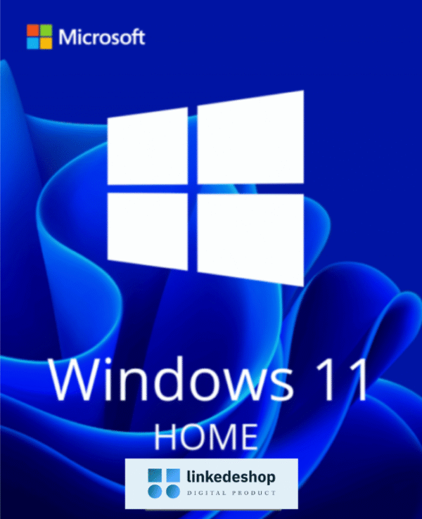 WINDOWS 11 HOME ACTIVATION KEY